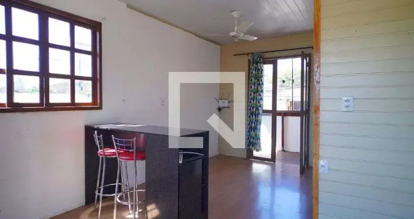 Casa para Venda - Jardim Itu-Sabará, 1 Quarto, 220 m² - Porto Alegre
