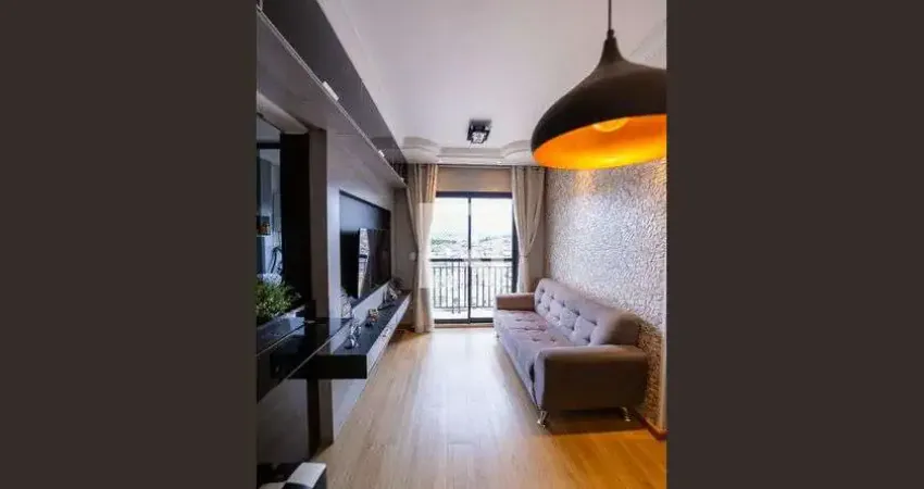 Apartamento para venda - ermelino matarazzo, 2 quartos,  48 m² - são paulo