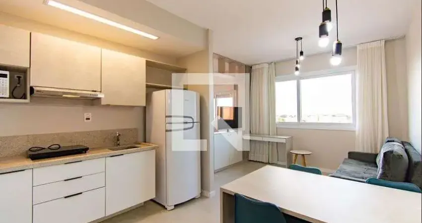 Kitnet / stúdio para venda - nossa sra das graças, 1 quarto, 38 m² - canoas