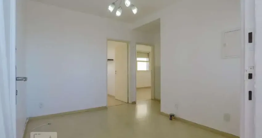 Apartamento para venda - cambuci, 2 quartos, 65 m² - são paulo