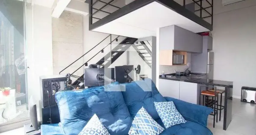 Kitnet / stúdio para venda - vila madalena, 1 quarto,  40 m² - são paulo