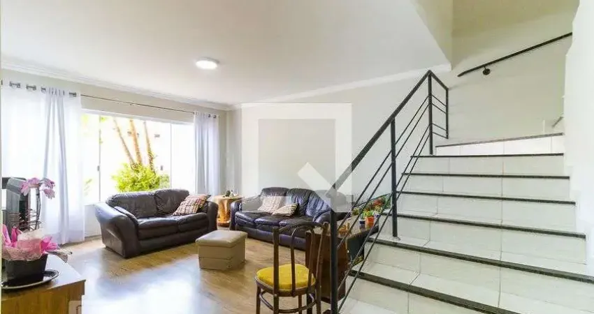 Casa com 3 quartos à venda na Rua Américo Juliate, Sousas, Campinas