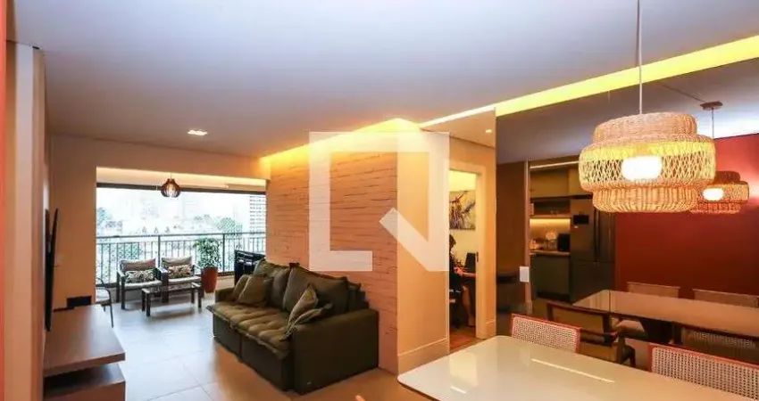 Apartamento para venda - bosque da saúde, 3 quartos, 93 m² - são paulo