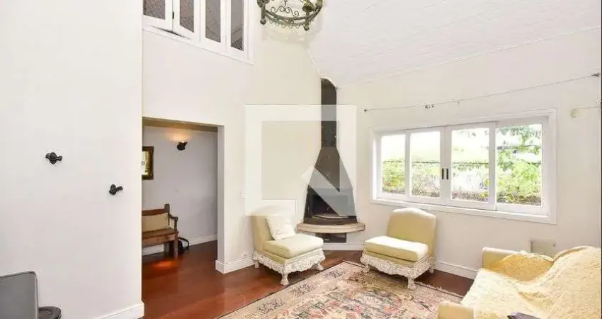 Casa com 3 quartos à venda na Rua Zabumba, Real Parque, São Paulo