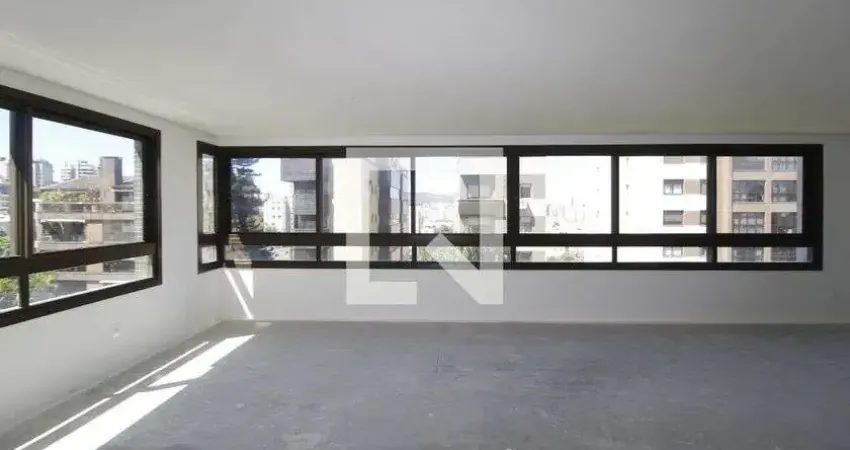 Apartamento para venda - petrópolis, 3 quartos, 125 m² - porto alegre