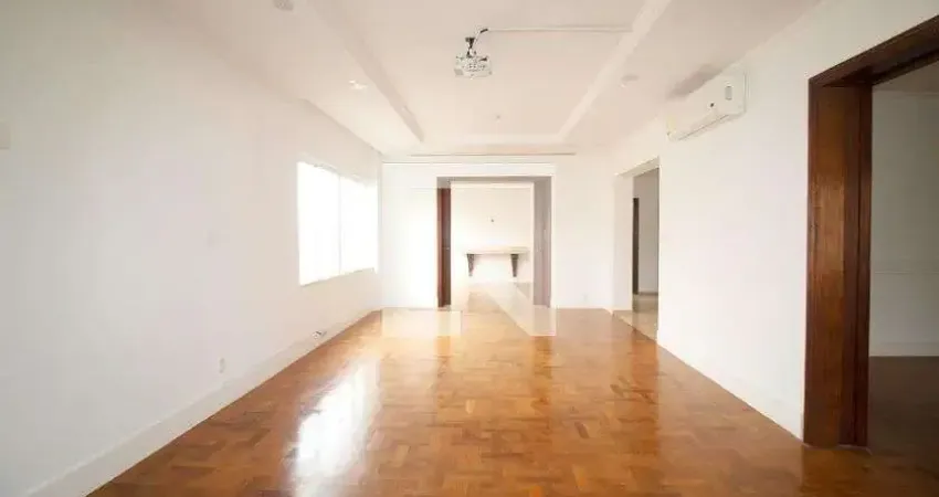 Apartamento para venda - jardim paulista, 2 quartos, 259 m² - são paulo