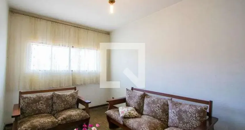 Casa para venda - vila assunção, 2 quartos, 120 m² - santo andré