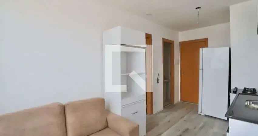 Apartamento com 1 quarto à venda na Rua Siqueira Bueno, Belém, São Paulo