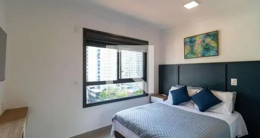 Apartamento para venda - perdizes, 1 quarto,  21 m² - são paulo