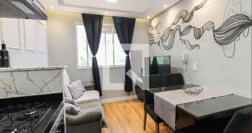 Apartamento para venda - itaquera, 2 quartos,  32 m² - são paulo