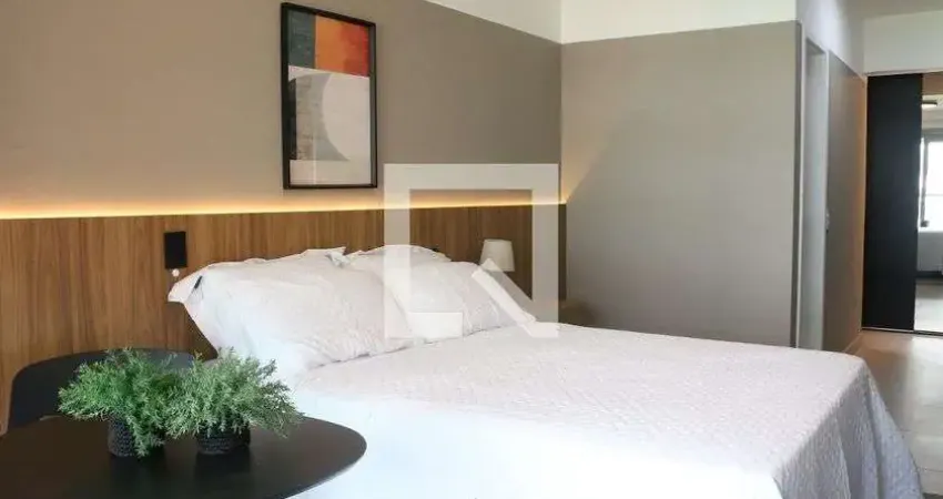 Kitnet / stúdio para venda - perdizes, 1 quarto,  29 m² - são paulo