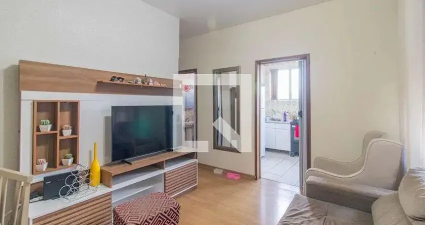 Apartamento para venda - menino deus, 2 quartos, 60 m² - porto alegre