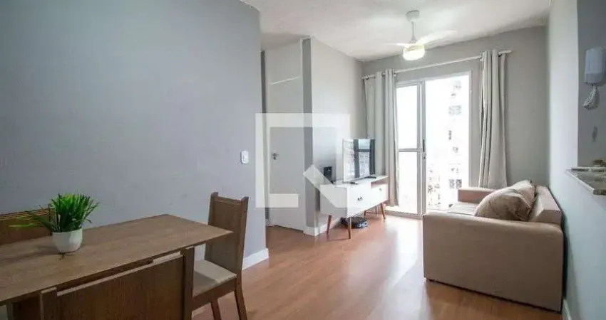 Apartamento para venda - são cristóvão, 2 quartos, 47 m² - rio de janeiro