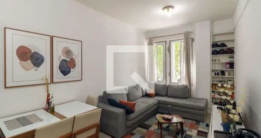 Apartamento para venda - campos elíseos, 2 quartos, 65 m² - são paulo