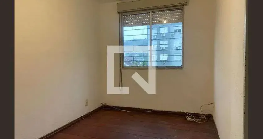 Apartamento para venda - jardim itu-sabará, 2 quartos,  55 m² - porto alegre