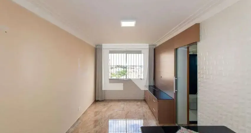 Apartamento para venda - vila ema, 2 quartos, 50 m² - são paulo