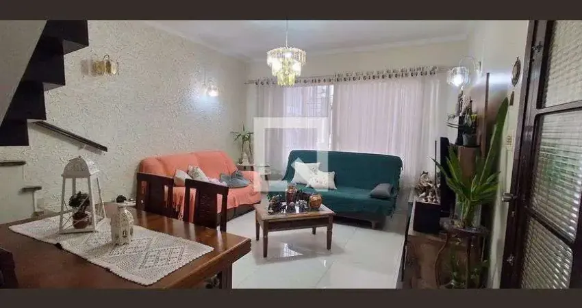 Casa para venda - rudge ramos, 3 quartos, 200 m² - são bernardo do campo