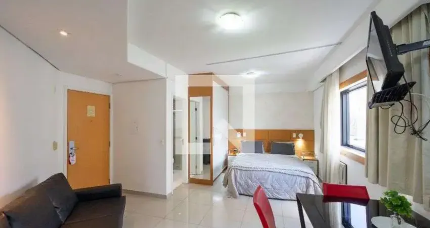 Kitnet / stúdio para venda - vila clementino, 1 quarto,  57 m² - são paulo