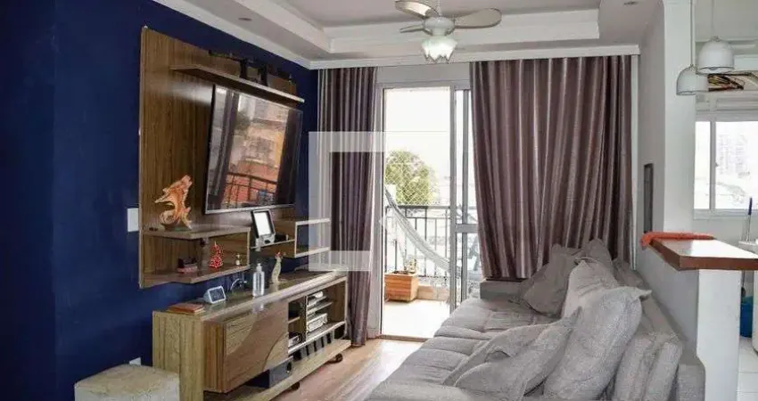 Apartamento para venda - tatuapé, 2 quartos,  68 m² - são paulo