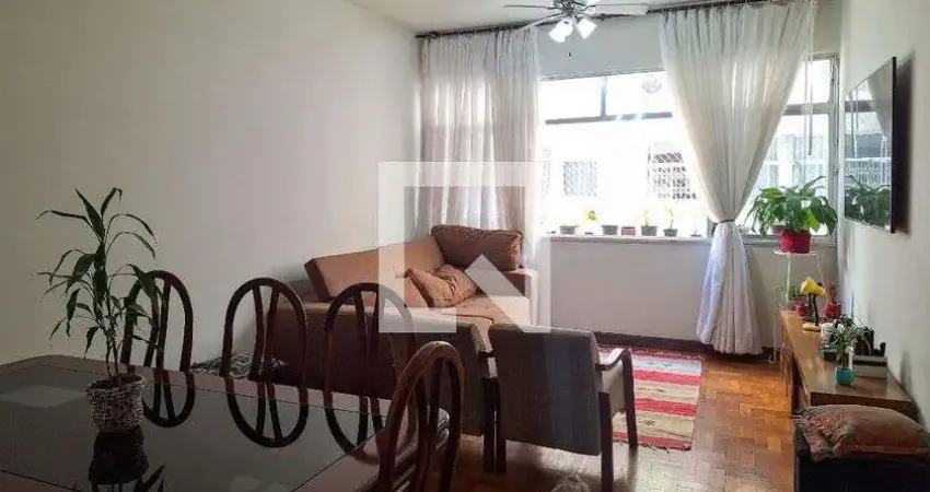 Apartamento com 2 quartos à venda na Avenida Jornalista Alberto Francisco Torres, Icaraí, Niterói