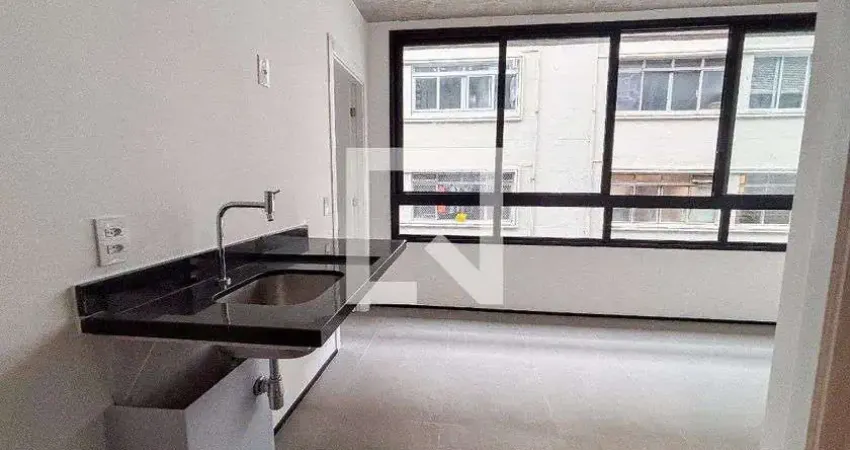 Kitnet / stúdio para venda - jardim paulista, 1 quarto,  28 m² - são paulo