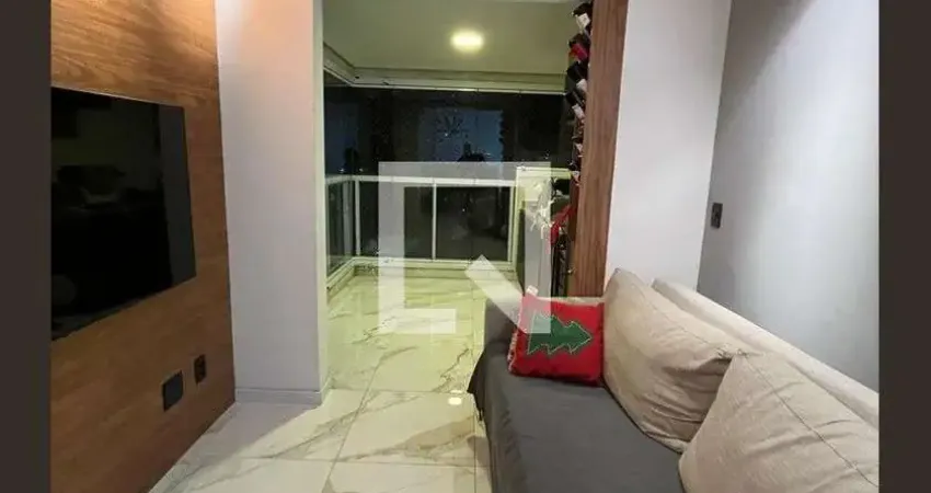 Apartamento para venda - vila ema, 2 quartos,  60 m² - são paulo