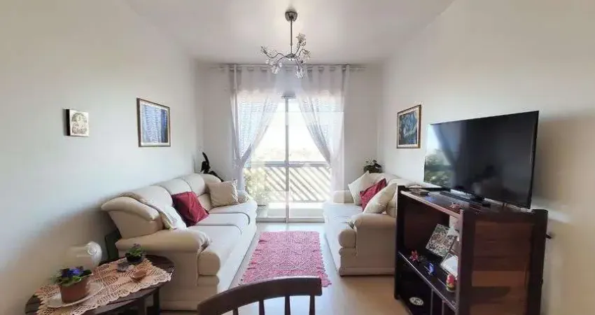 Apartamento com 2 quartos à venda na Rua Major Luciano Teixeira, Bonfim, Campinas