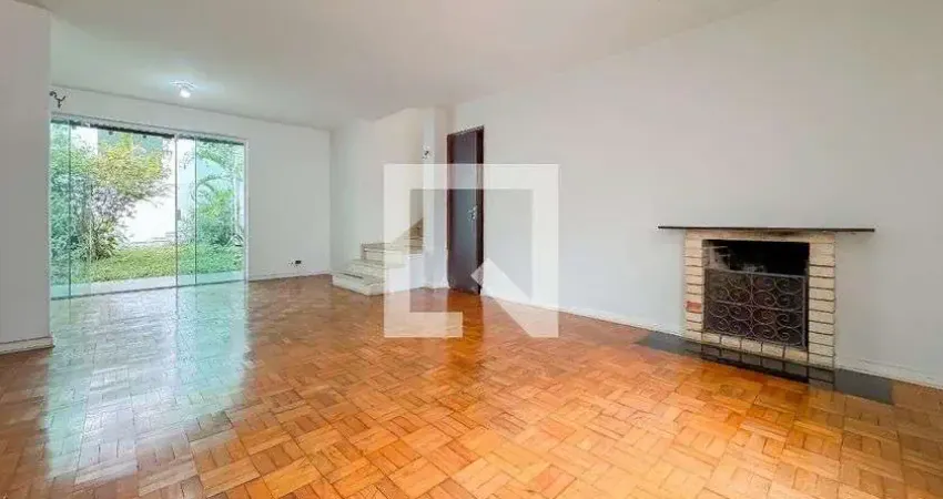 Casa com 3 quartos à venda na Rua Professor Olbiano Gomes de Mello, Vila Mariana, São Paulo