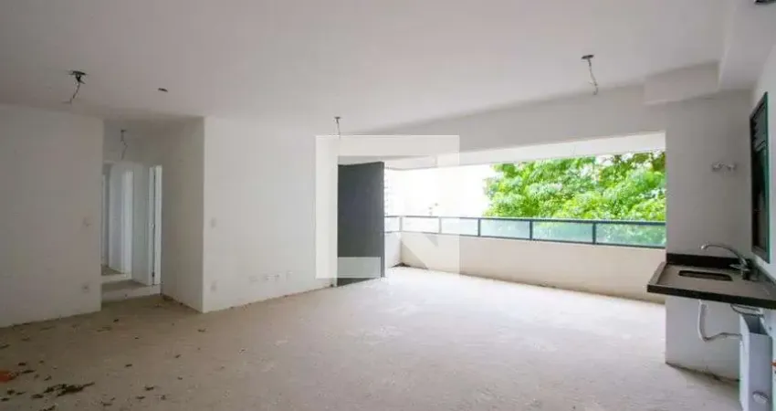 Apartamento para venda - vila assunção, 3 quartos, 104 m² - santo andré