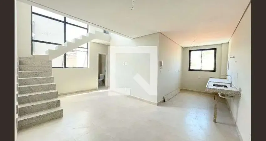 Cobertura para venda - itapoã, 3 quartos,  112 m² - belo horizonte