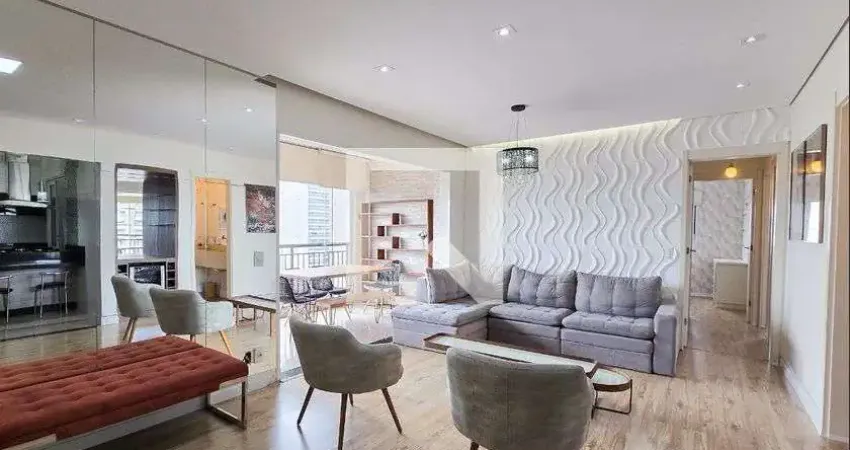 Apartamento para venda - jardim do mar, 3 quartos, 106 m² - são bernardo do campo