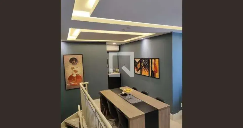 Cobertura para venda - recreio, 3 quartos,  125 m² - rio de janeiro