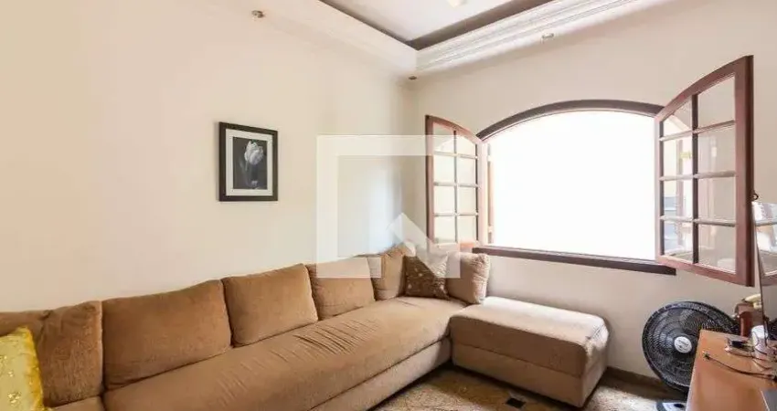 Casa com 4 quartos à venda na Rua Domingos de Mambro, Bussocaba, Osasco