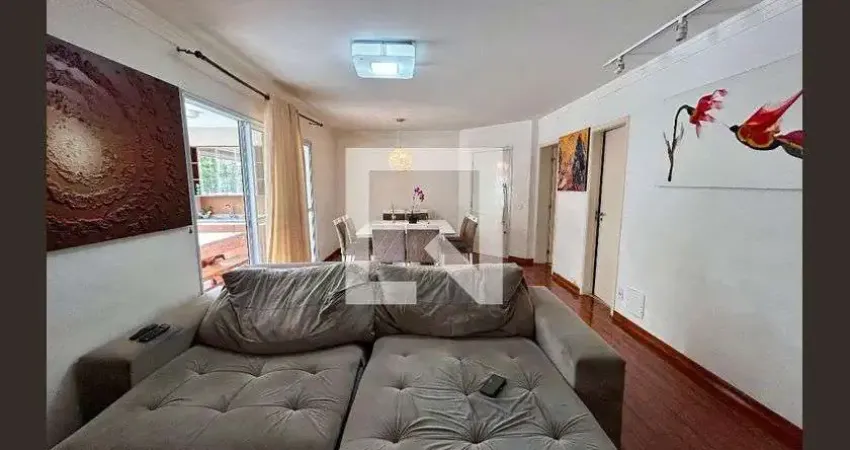 Apartamento para venda - vila augusta, 3 quartos, 128 m² - guarulhos