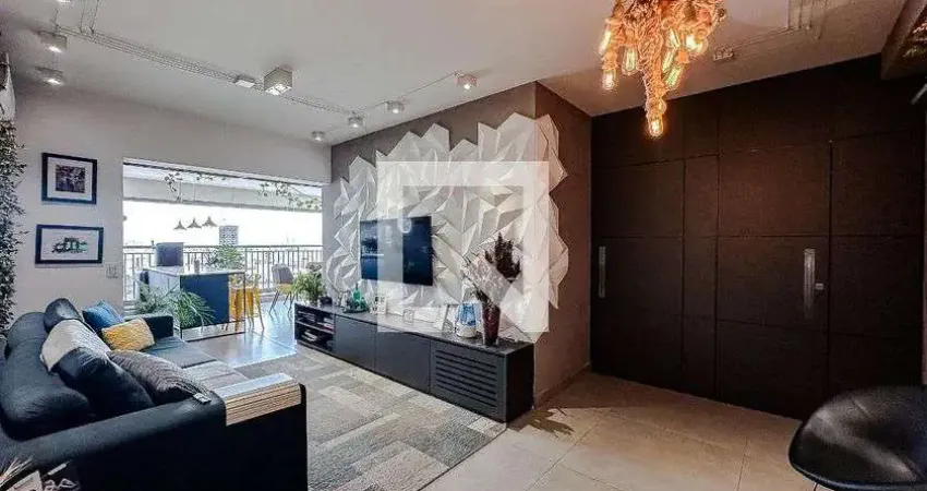 Apartamento com 3 quartos à venda na Rua Madre de Deus, Mooca, São Paulo