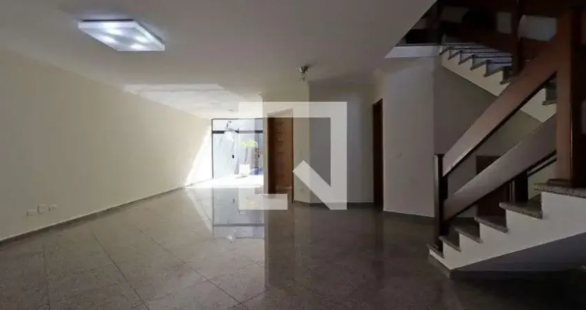 Casa para venda - jardim bela vista, 4 quartos,  311 m² - santo andré