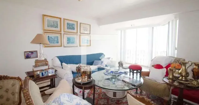 Apartamento para venda - jardim paulista, 3 quartos, 100 m² - são paulo
