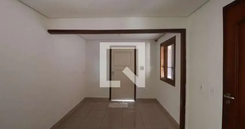 Casa com 2 quartos à venda na Rua B, Olaria, Canoas