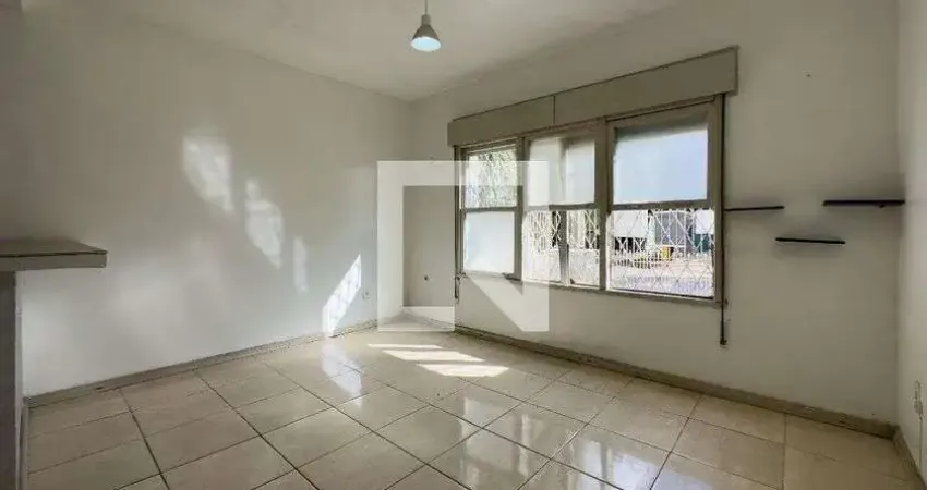 Apartamento para venda - santo antônio, 1 quarto,  53 m² - porto alegre