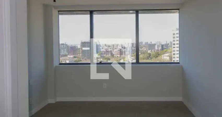 Apartamento à venda na Avenida Carlos Gomes, Três Figueiras, Porto Alegre