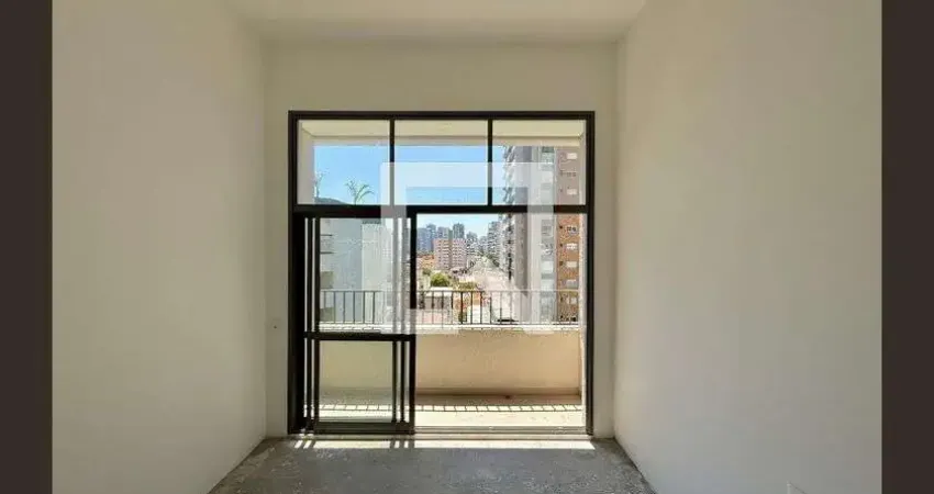 Kitnet / Stúdio à venda na Rua Cacilda Becker, Brooklin, São Paulo