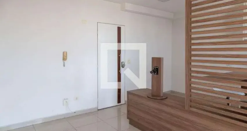 Apartamento para venda - vila augusta, 1 quarto,  40 m² - guarulhos