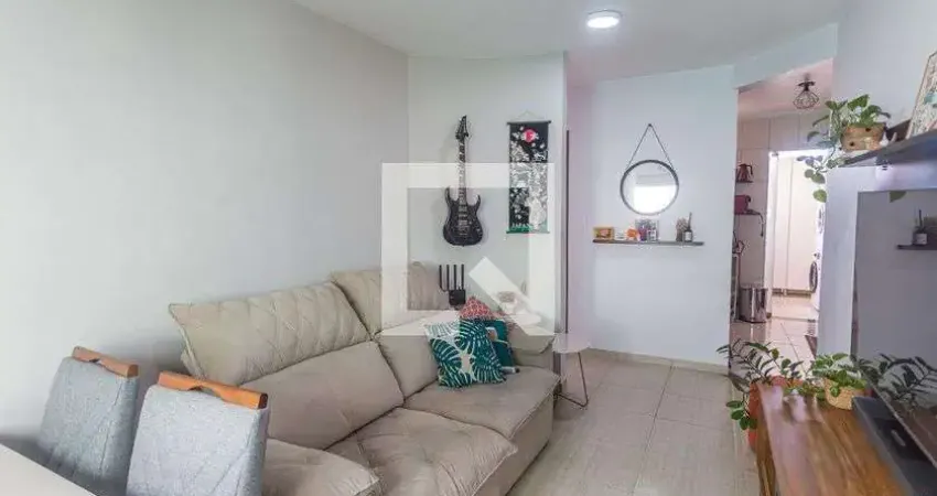 Apartamento para venda - fernão dias, 2 quartos,  55 m² - belo horizonte