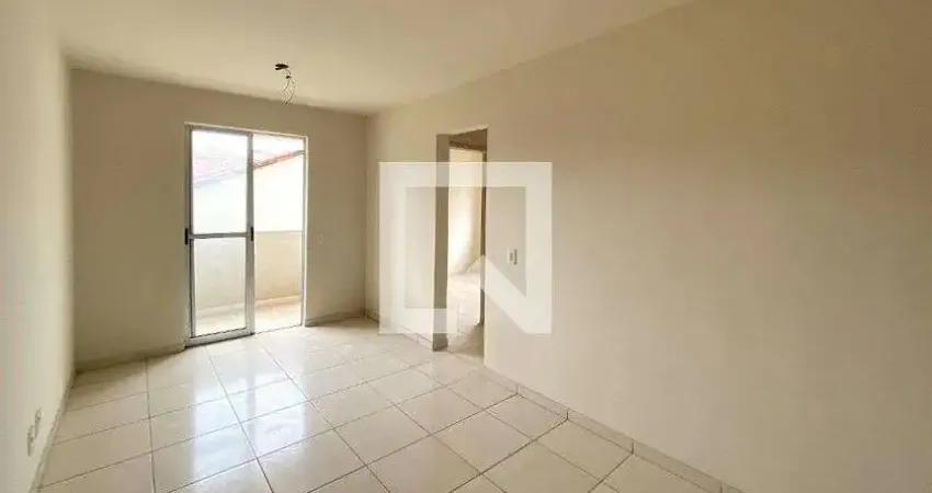 Apartamento para venda - joão pinheiro, 2 quartos,  54 m² - belo horizonte