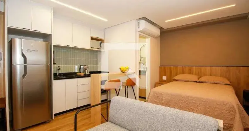 Kitnet / stúdio para venda - pinheiros, 1 quarto, 35 m² - são paulo