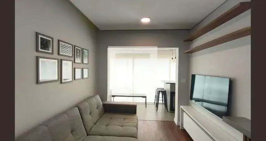 Apartamento para venda - vila mariana, 1 quarto, 49 m² - são paulo