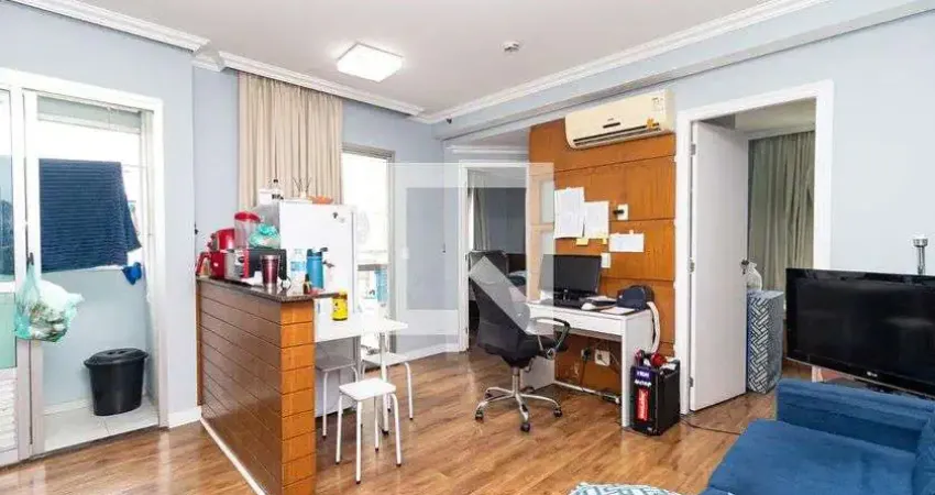Apartamento para venda - consolação, 2 quartos,  52 m² - são paulo