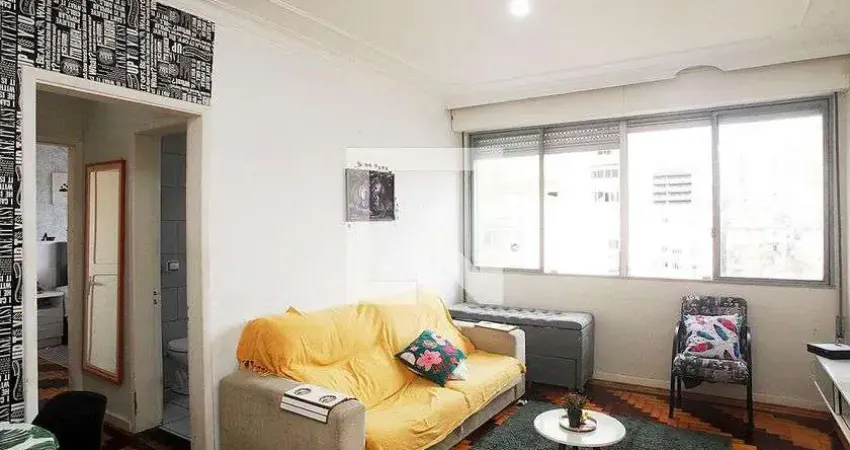 Apartamento para venda - centro histórico, 3 quartos,  94 m² - porto alegre