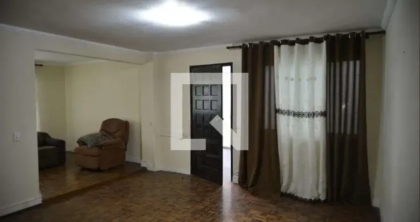 Casa com 5 quartos à venda na Rua Vereador José Hildebrando de Paula, Campestre, Santo André