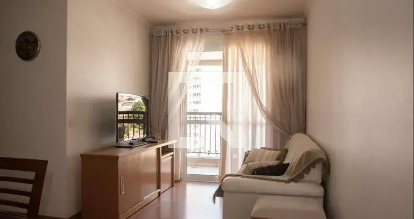 Apartamento para venda - chácara inglesa, 2 quartos, 69 m² - são paulo